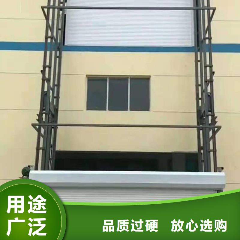 升降平臺_四柱簡易升降車位發貨及時