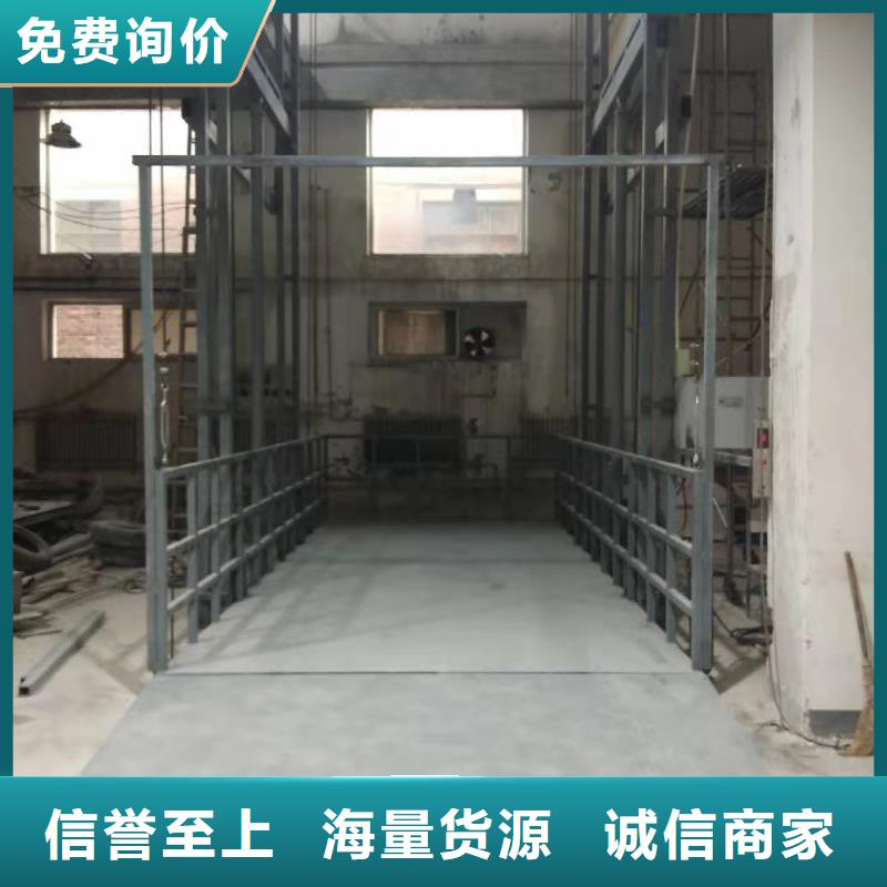 升降平臺立體車庫擁有多家成功案例