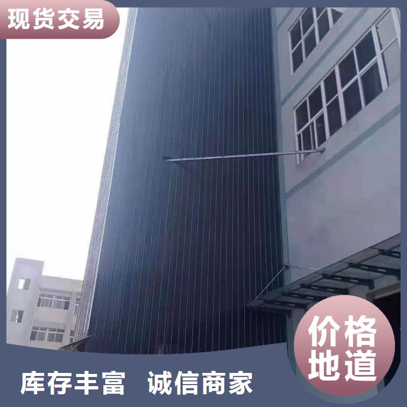 【升降平臺(tái)】立體車庫租賃驗(yàn)收用心做品質(zhì)