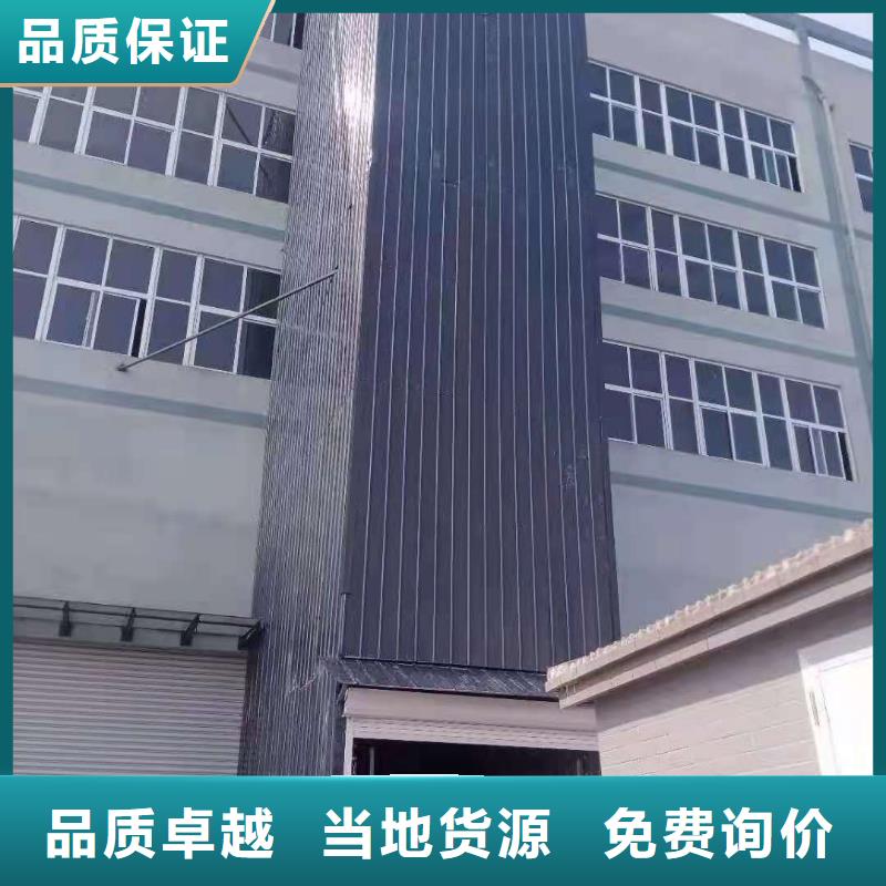 升降平臺立體車庫擁有多家成功案例
