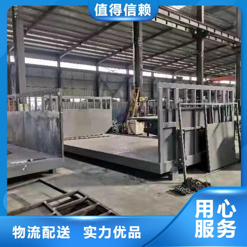 升降平台液压升降平台按需定制
