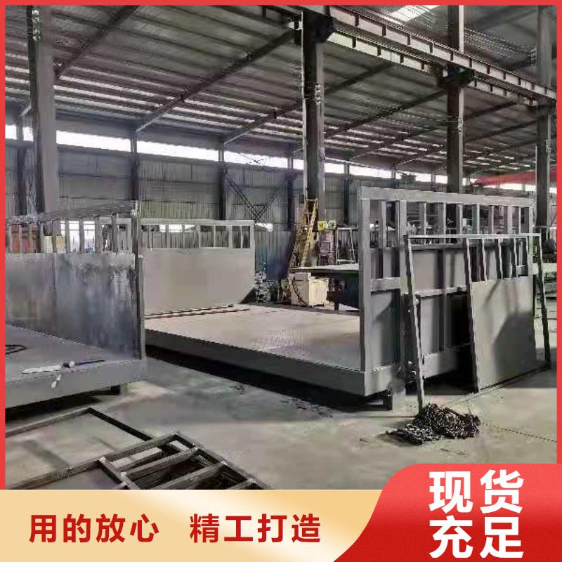 升降平臺立體車庫擁有多家成功案例
