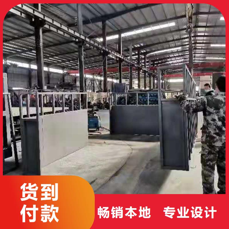升降平臺立體車庫高標準高品質
