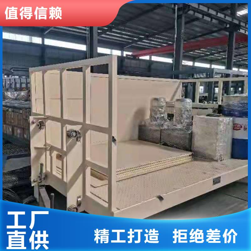 升降平台-液压升降平台厂家把实惠留给您