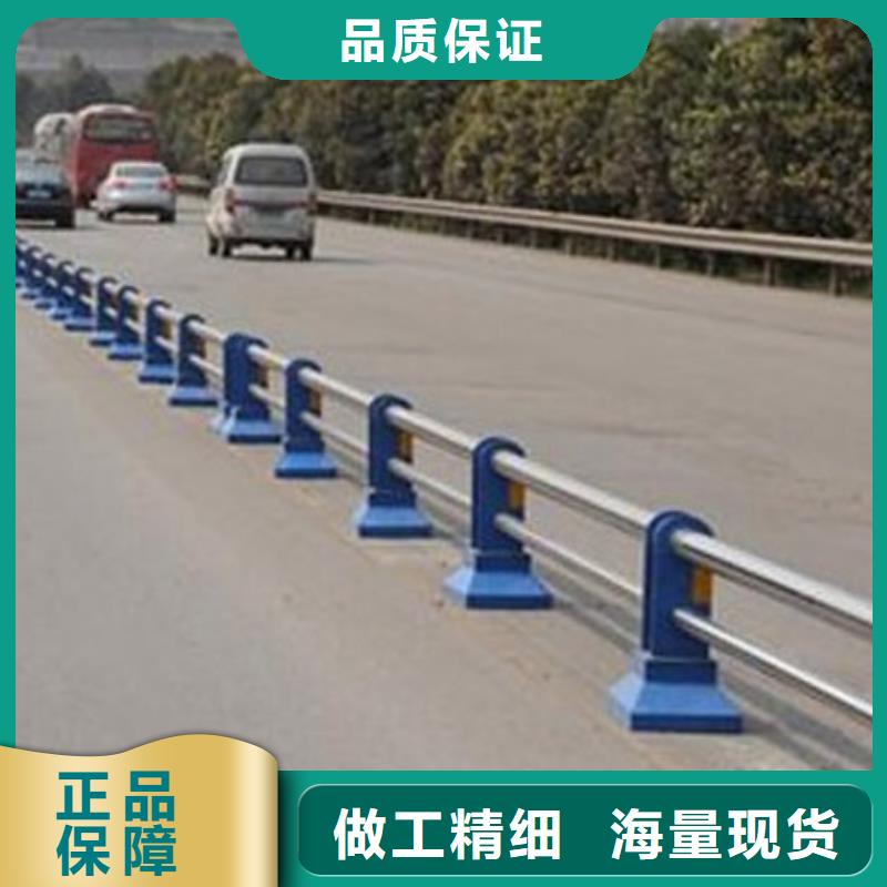 景觀橋梁護欄廠家聯系方式