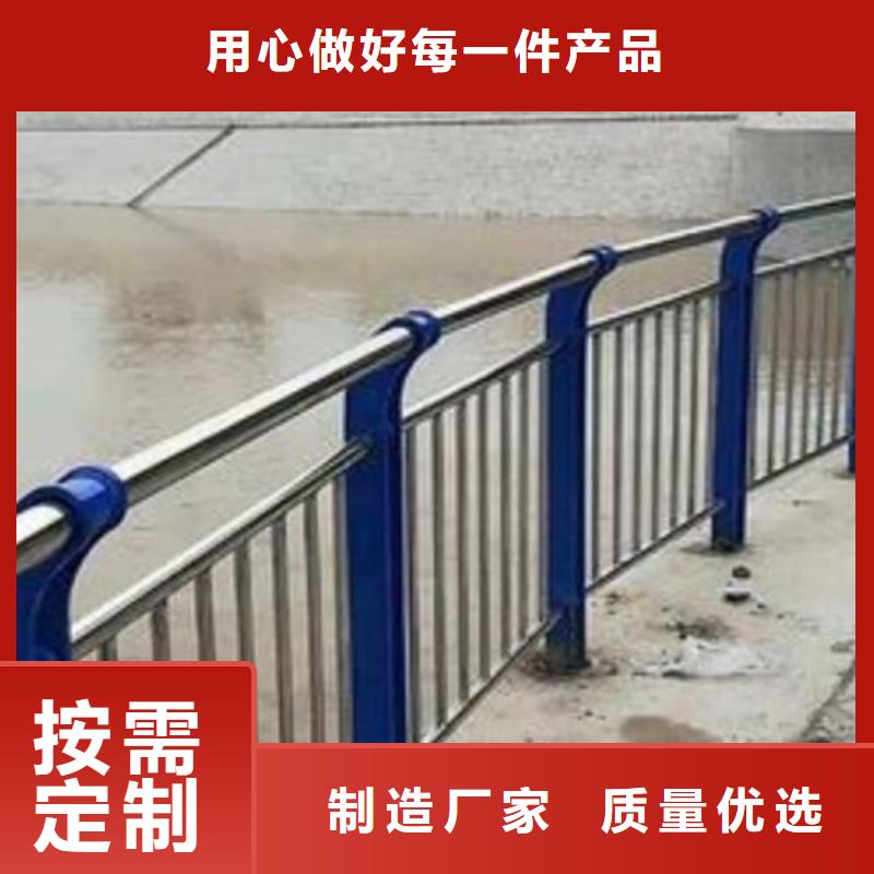 灤南木紋轉印護欄