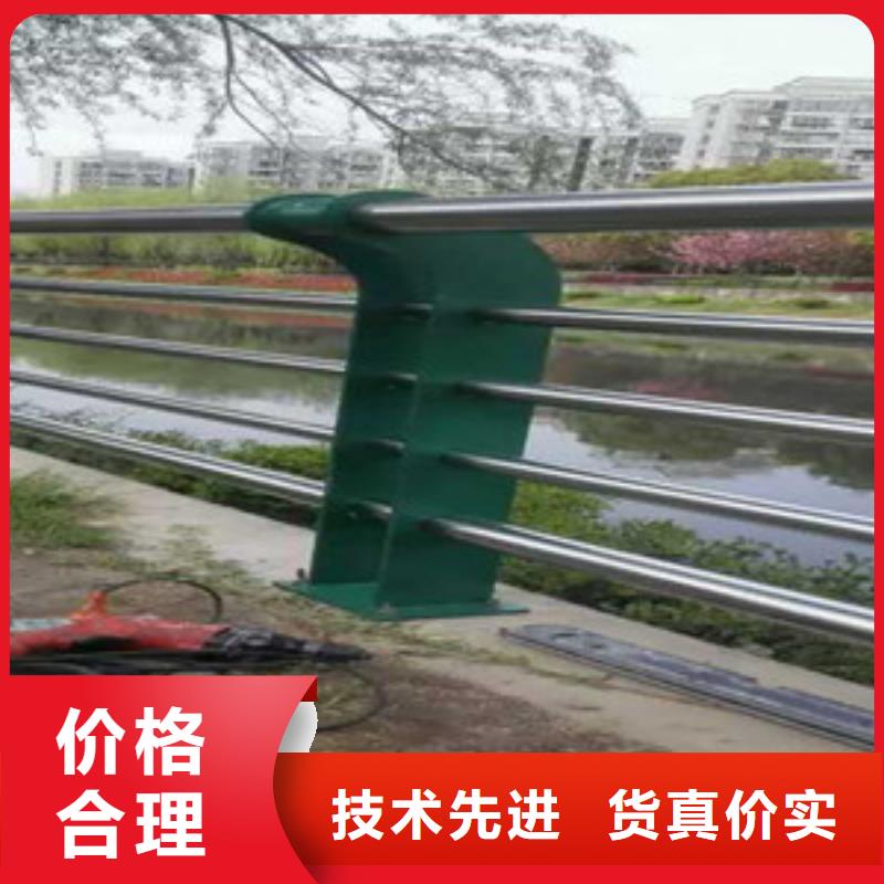 護欄,鍍鋅管護欄源頭實體廠商