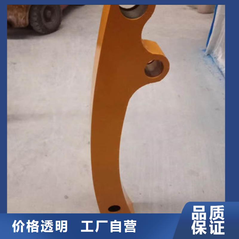 304不銹鋼復合管橋梁護欄讓利新老客戶