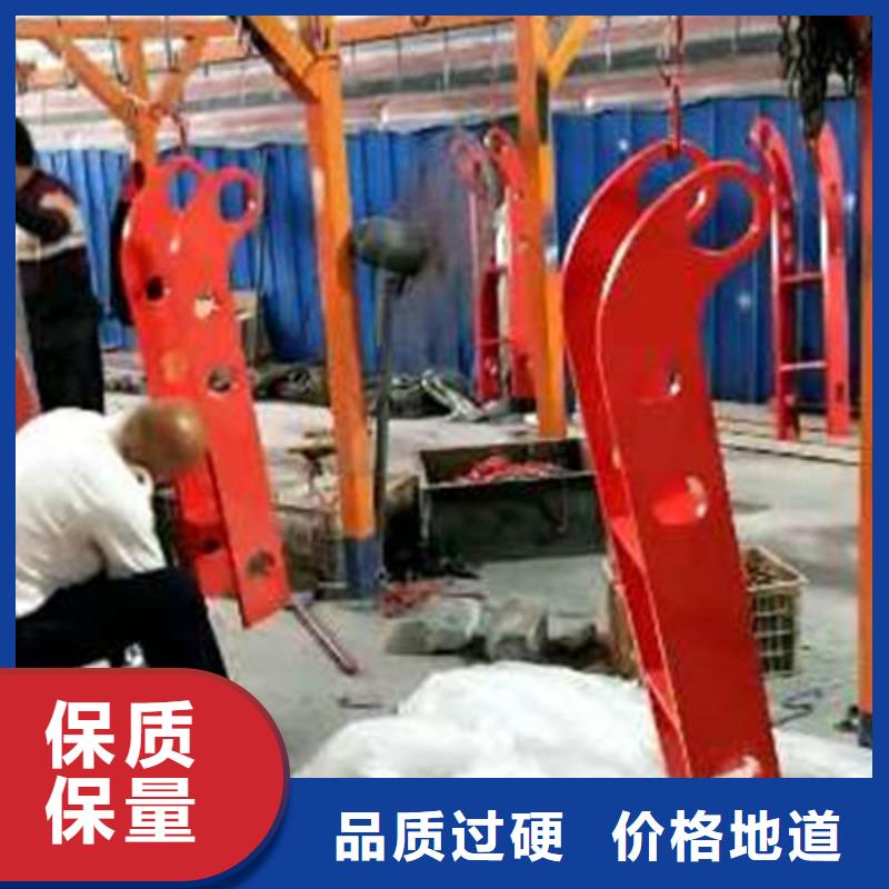 城市鋁藝護欄使用壽命長