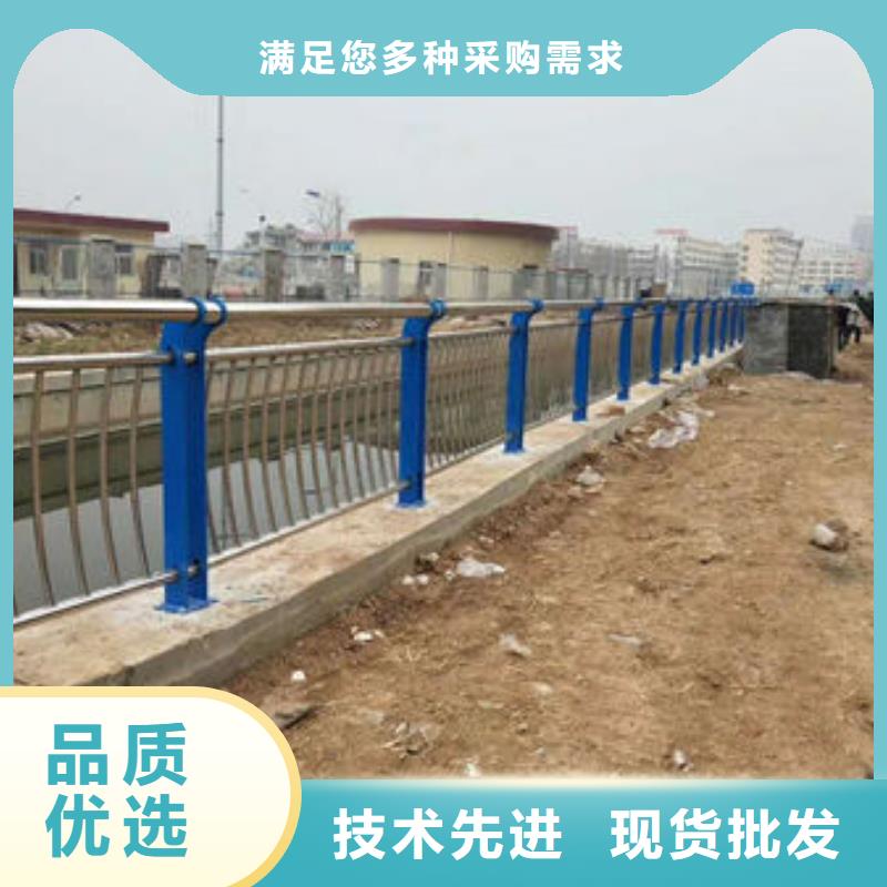 橋梁景觀護欄多規格可選擇