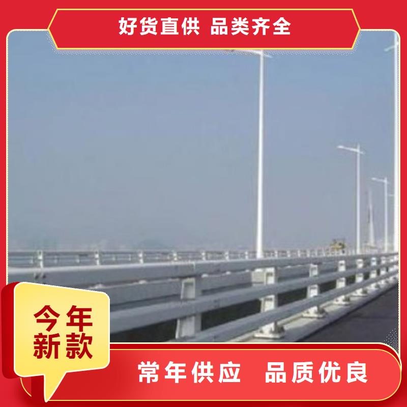 玻璃鋼橋梁護欄廠家直銷