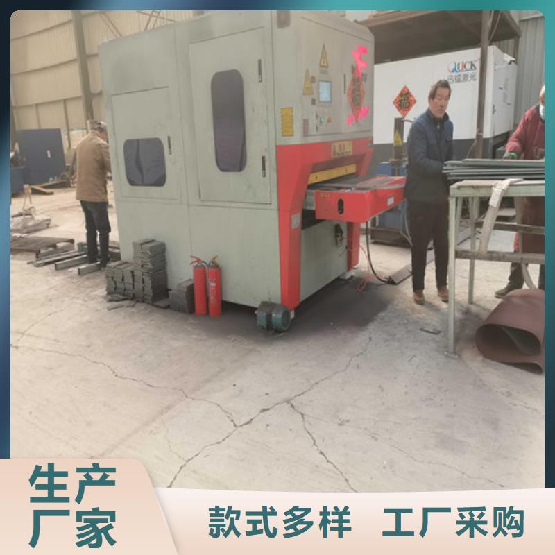 护栏河道防撞栏杆品质优选