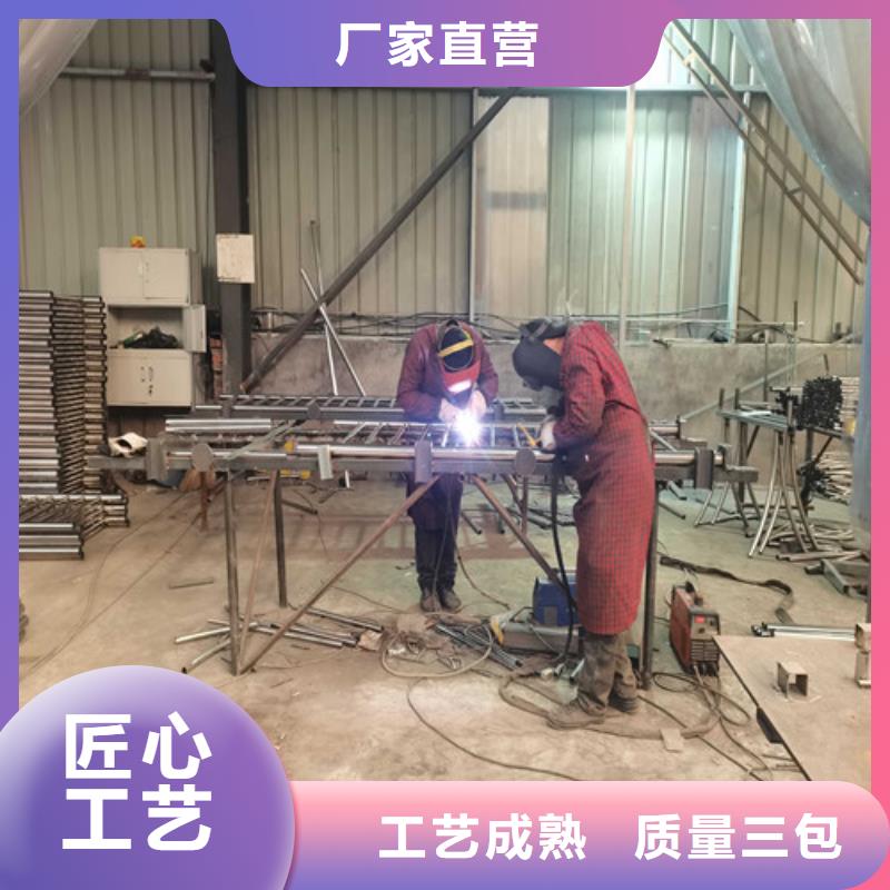 棧道橋護欄現貨充裕