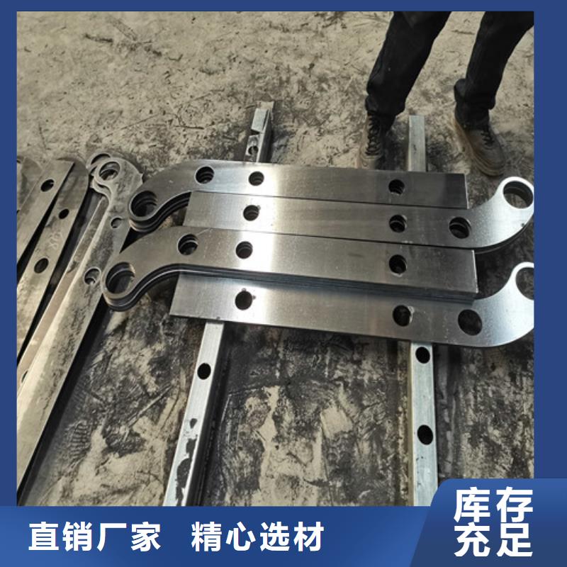 橋梁不銹鋼復合管防腐性能強
