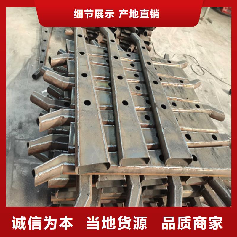 不銹鋼燈光護(hù)欄定做-不銹鋼燈光護(hù)欄廠