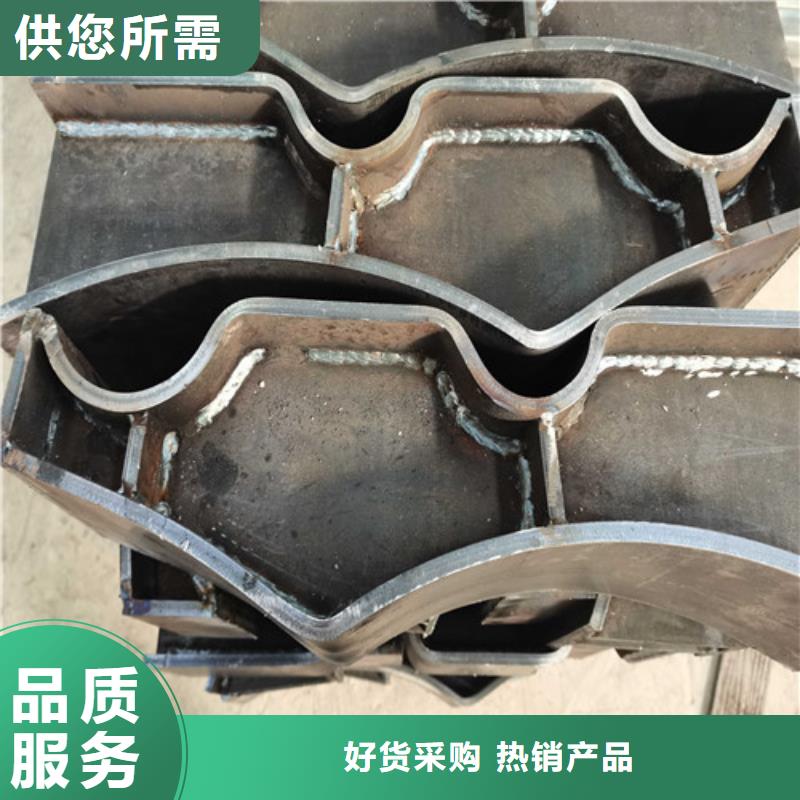 咨詢201不銹鋼復合管橋梁護欄廠家
