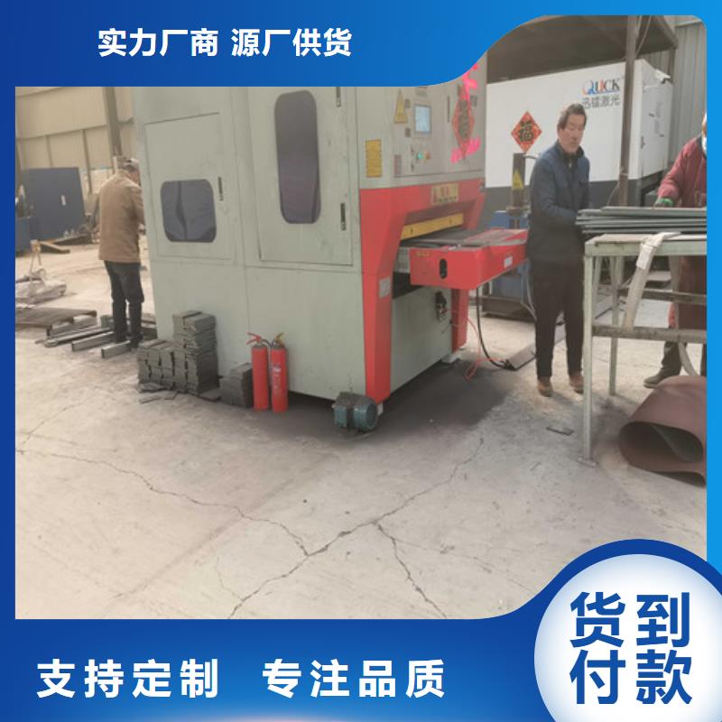 道路橋梁防撞護(hù)欄