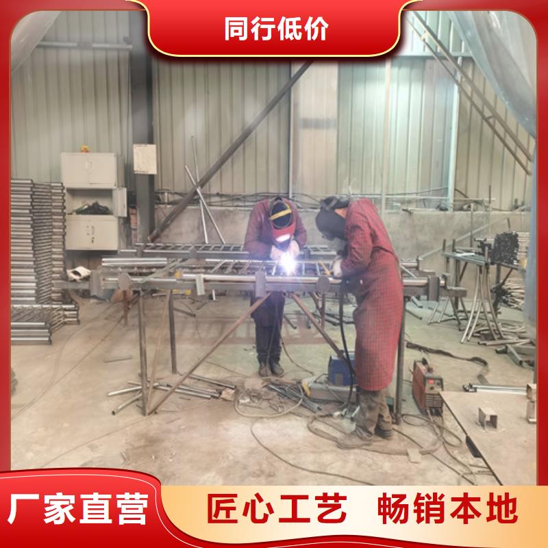 定安縣不銹鋼復合管實體大廠-放心選購