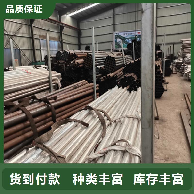 快速:304不銹鋼復(fù)合管橋梁護(hù)欄廠家