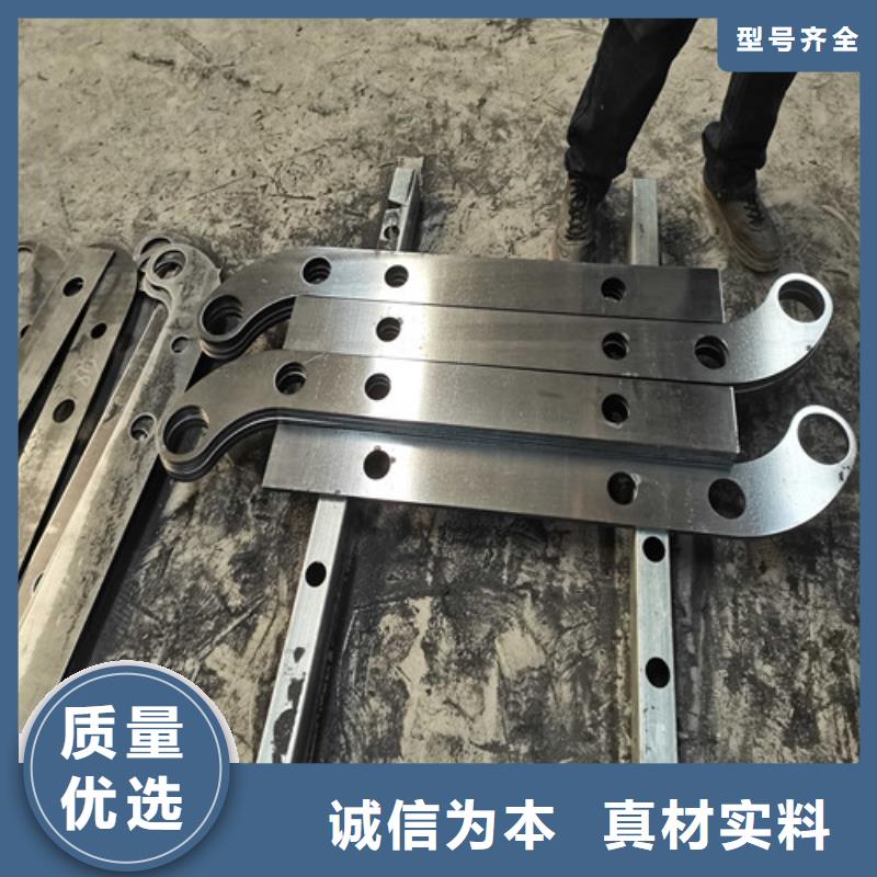 機場公路防撞護欄做工精細