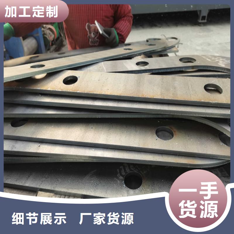 政道路護欄規格售后完善