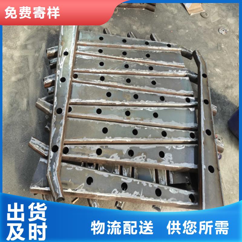 海邊景區護欄尺寸齊全