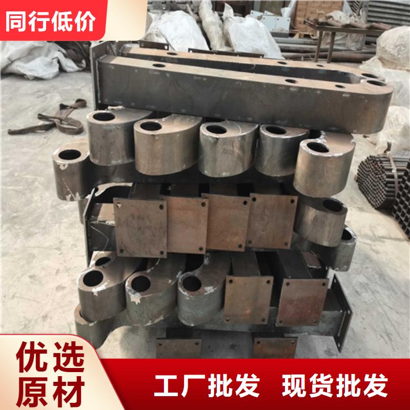 城市鋁藝護欄使用壽命長