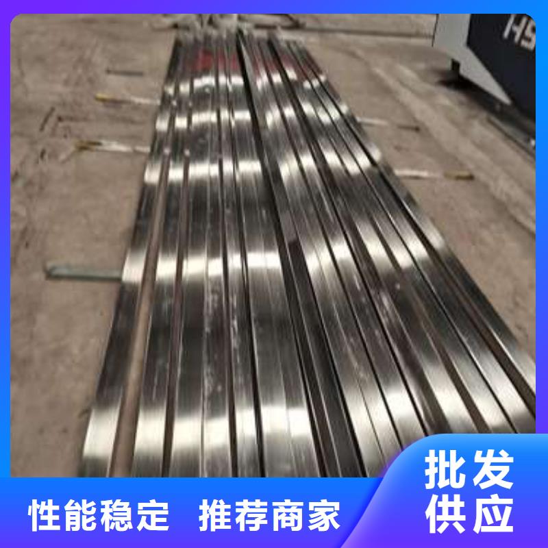 不銹鋼護(hù)欄使用壽命長(zhǎng)