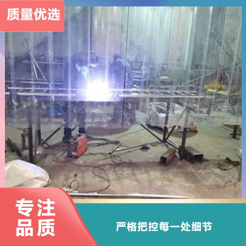 38*2不銹鋼復合管廠家供應