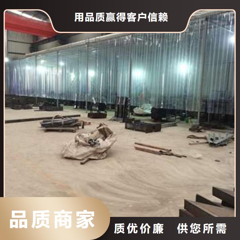 不銹鋼復(fù)合管人行道護欄參數(shù)詳情