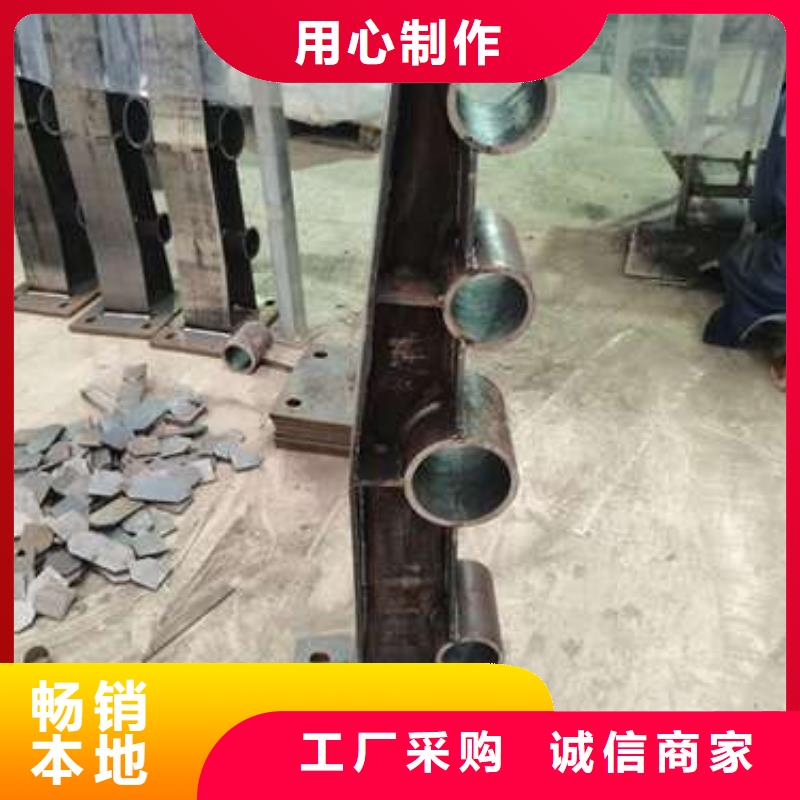 不銹鋼纜索護欄品牌企業