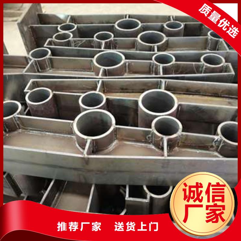 護(hù)欄不銹鋼景觀護(hù)欄細(xì)節(jié)決定品質(zhì)