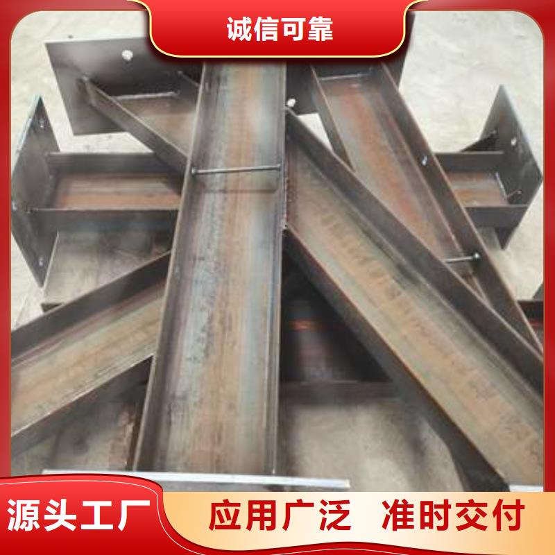 橋梁護欄實力廠家