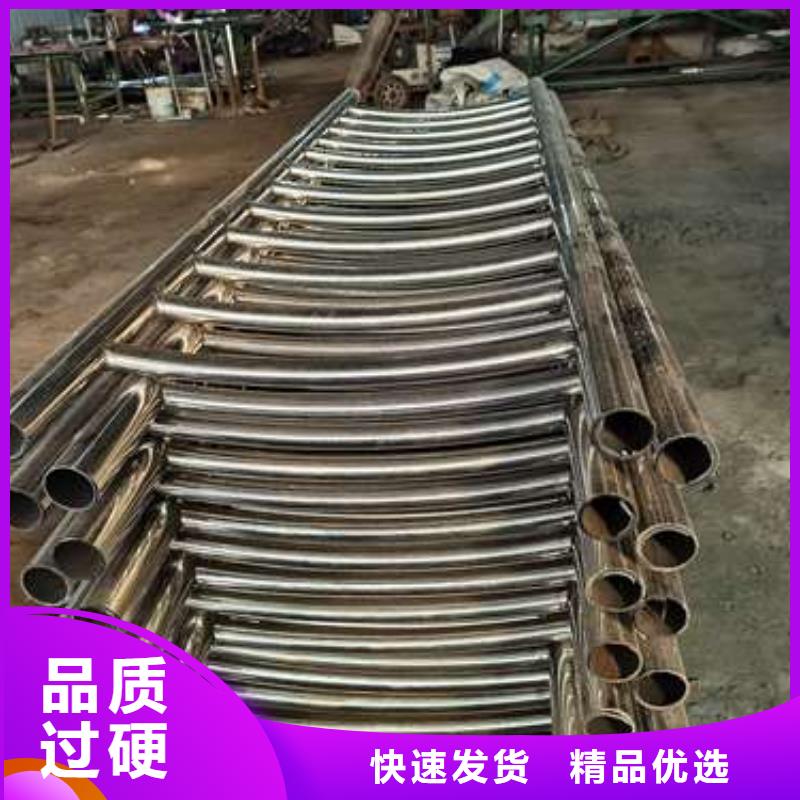 道路隔離欄桿發貨及時