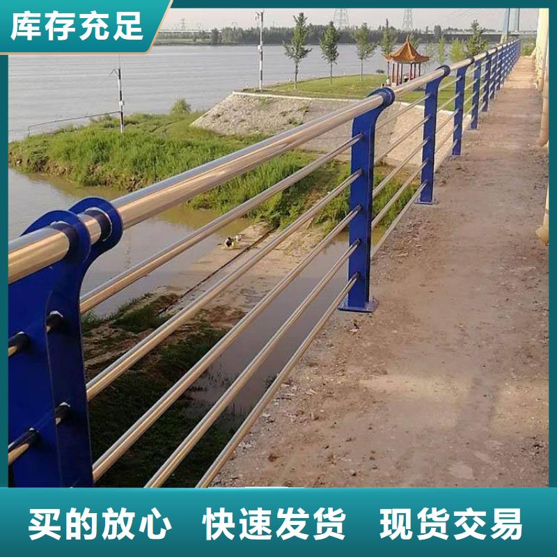 護欄-橋梁欄桿實力公司