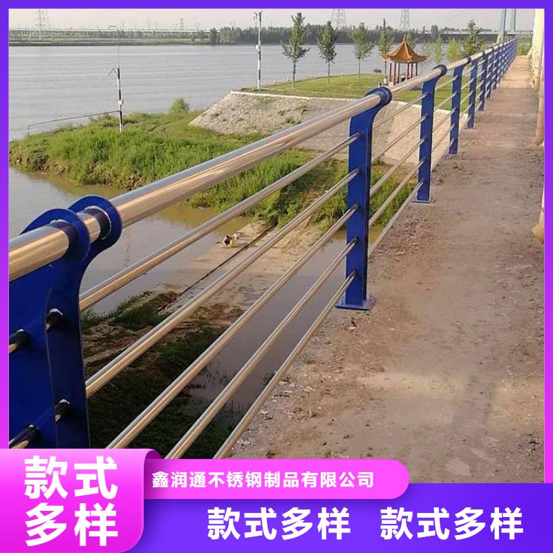 护栏不锈钢景观护栏细节决定品质