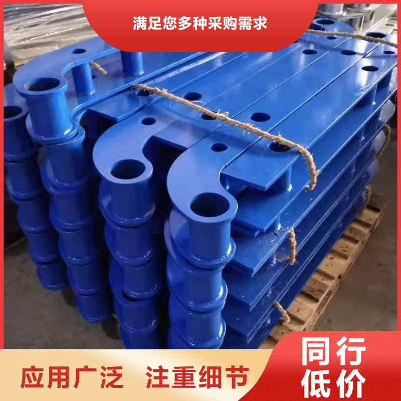 防撞鋼護欄歡迎采購