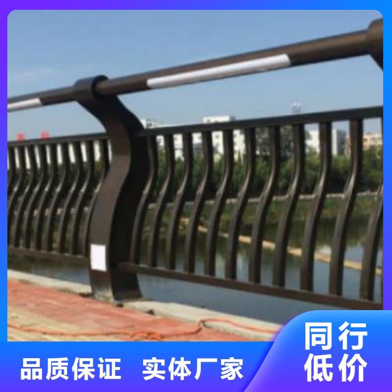 护栏桥梁防撞护栏优质货源