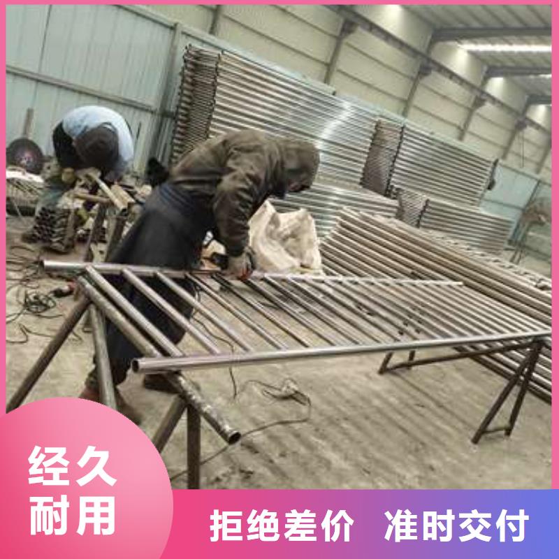 找河道欄桿廠家