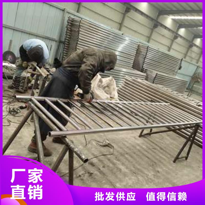 护栏道路护栏现货满足大量采购
