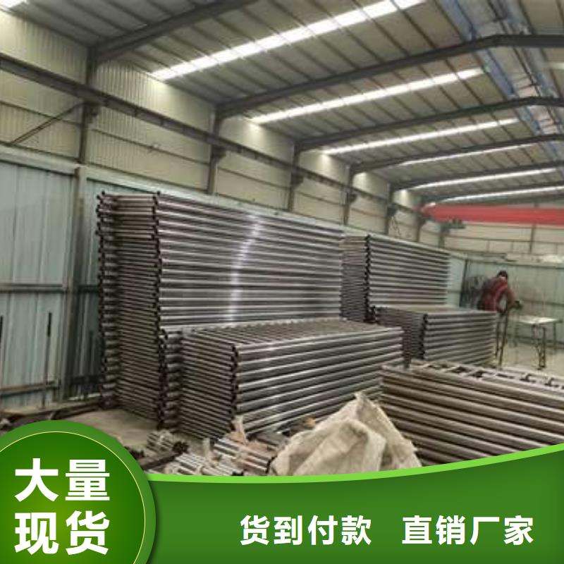 护栏桥梁防撞护栏优质货源