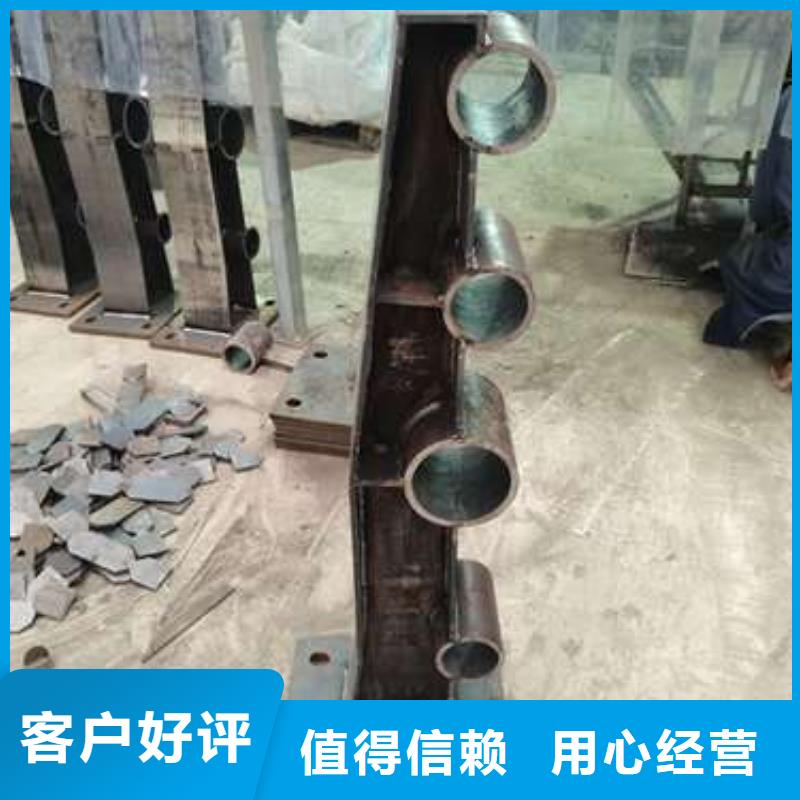 大橋欄桿尺寸齊全