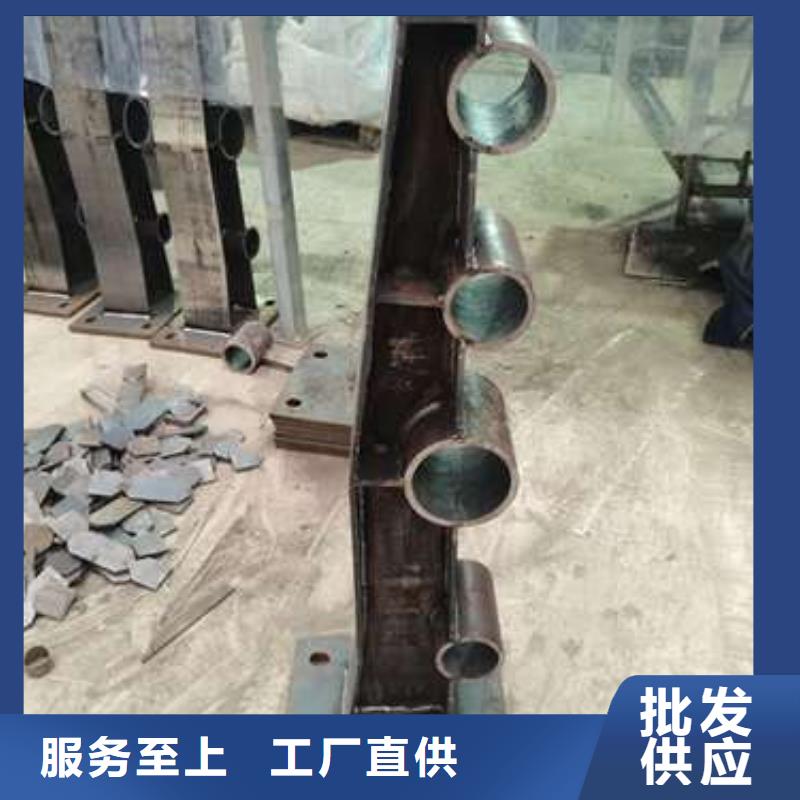 不銹鋼護欄廠家批發基地