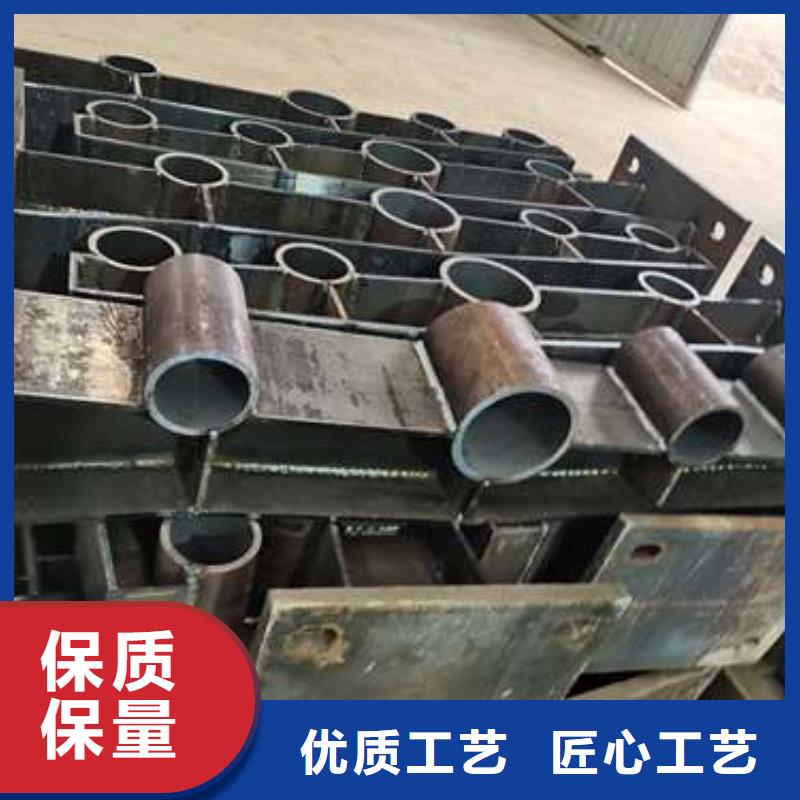 河道护栏视频-河道护栏-青海省玉树市当地货源-黄南|西宁|海西|海南|海北