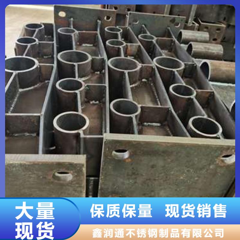 硚口道路橋梁防撞護(hù)欄