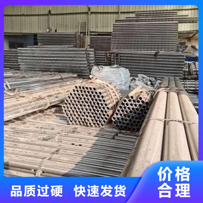 不銹鋼燈光欄桿一站式廠家