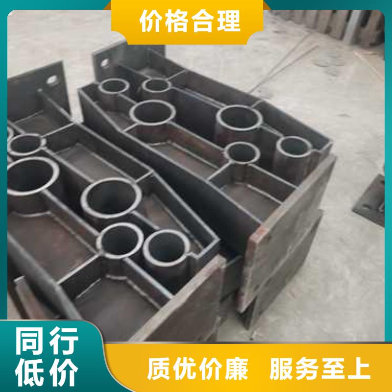 护栏_防撞护栏一站式采购商