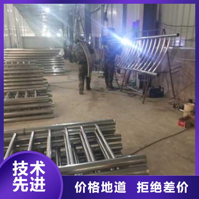 河道景觀護(hù)欄、河道景觀護(hù)欄廠家-歡迎新老客戶來電咨詢