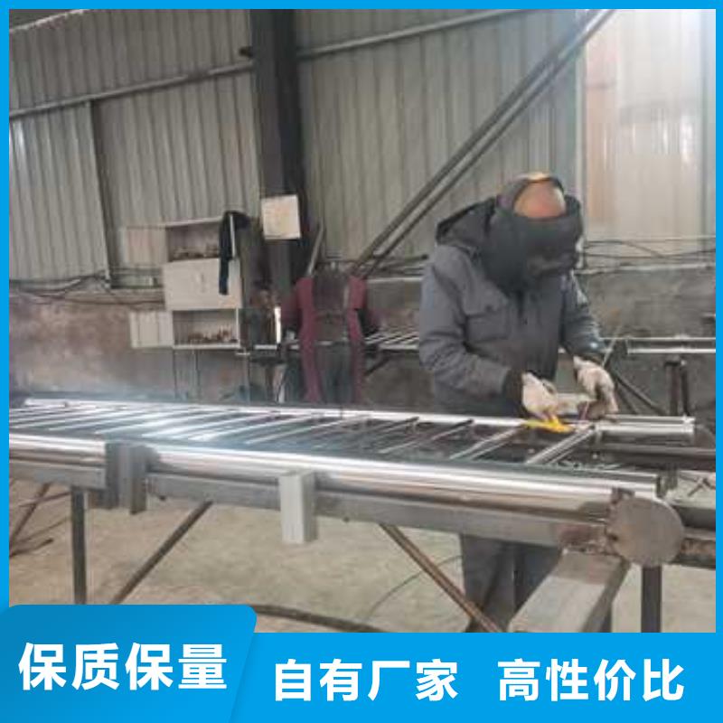 護欄橋梁防撞護欄專心專注專業