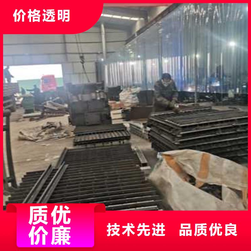 景觀橋梁護欄-值得購買